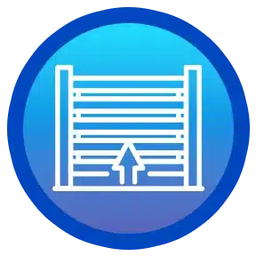 Garage Door Openers Icon