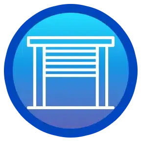 commercial garage door services