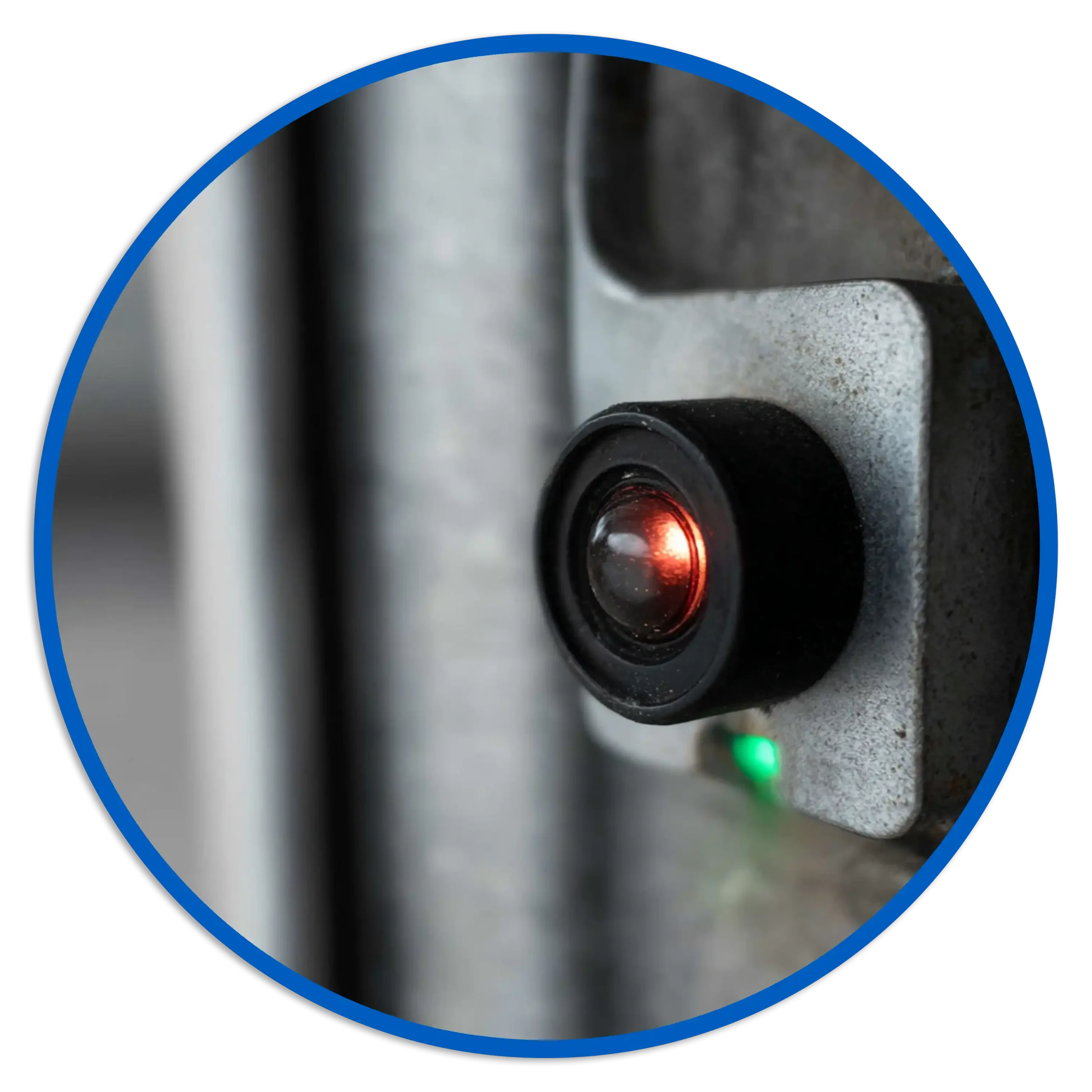 Garage Door Safety Sensor Repairs in Fort Collins Colorado